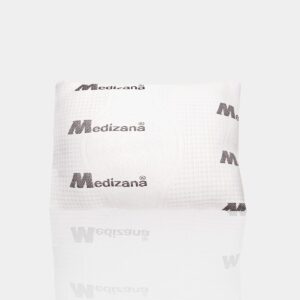 مخدة فايبر للنوم Medizana