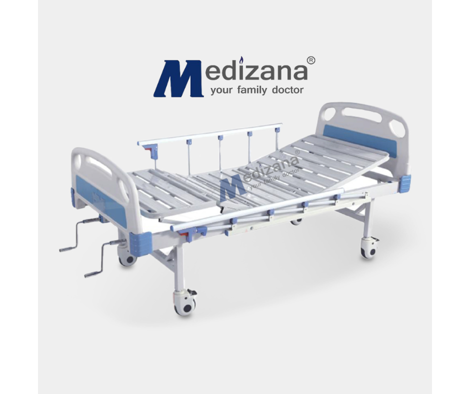 سرير 2 حركة مانيوال اقتصادي مستورد