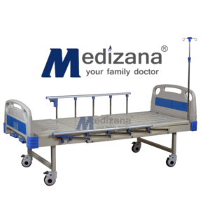 سرير 2 حركة مانيوال لوكس مستورد