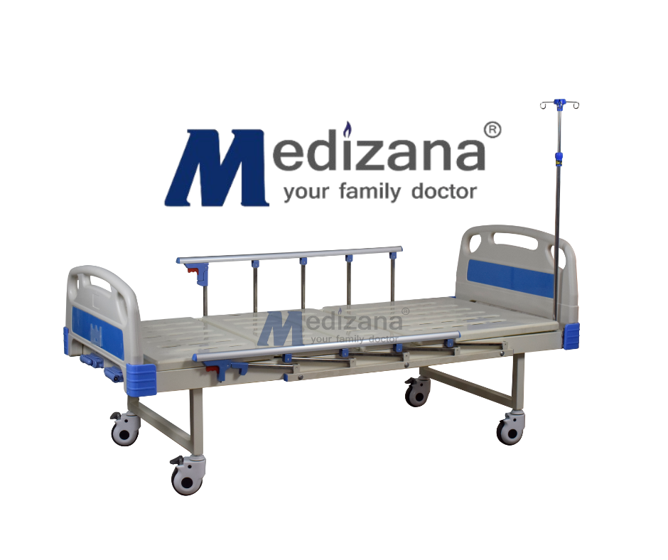 سرير 2 حركة مانيوال لوكس مستورد