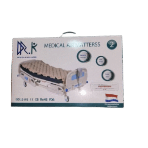 مرتبة هوائية Dr.k