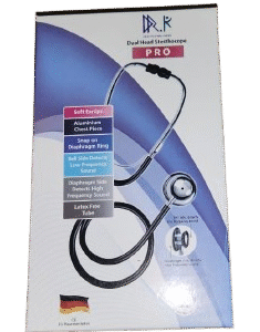 سماعة طبيب Dr.k