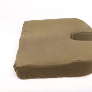 وسادة عصعوص طبي لألام أسفل الظهر ميموري فوم