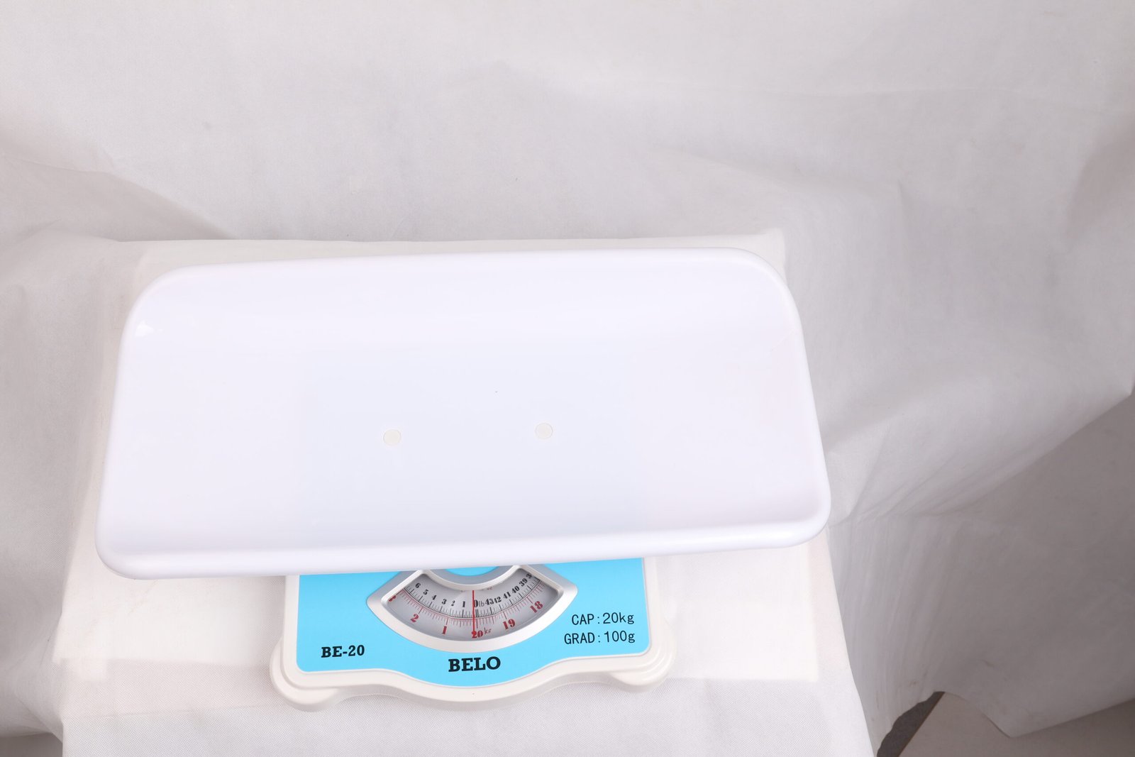 ميزان أطفال مؤشر k20 (BELO) - الصورة 2