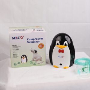 نيبولايزر MECO أطفال