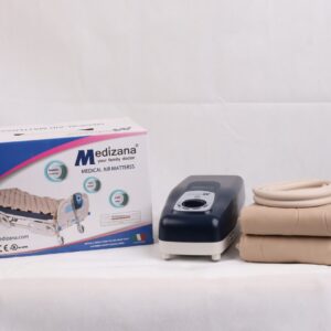 مرتبة هوائية Medizana