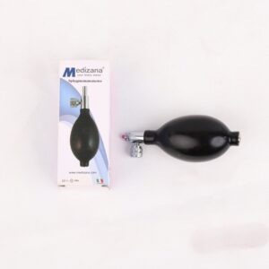 مضخة هواء (بامب) Medizana