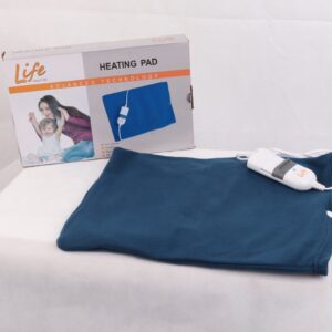 مخدة حرارية Life