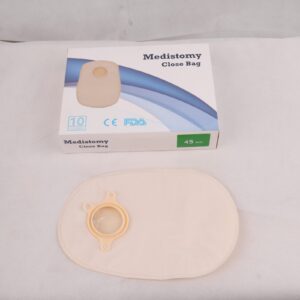 كيس مقفول كلوستومي