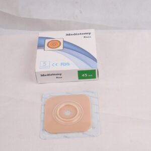 قاعدة كلوستومي