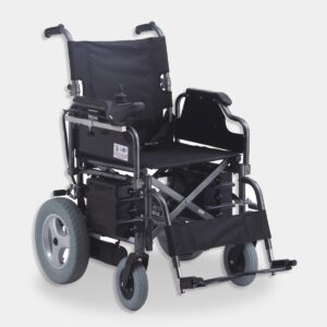 كرسي متحرك كهرباء (Alex Care)