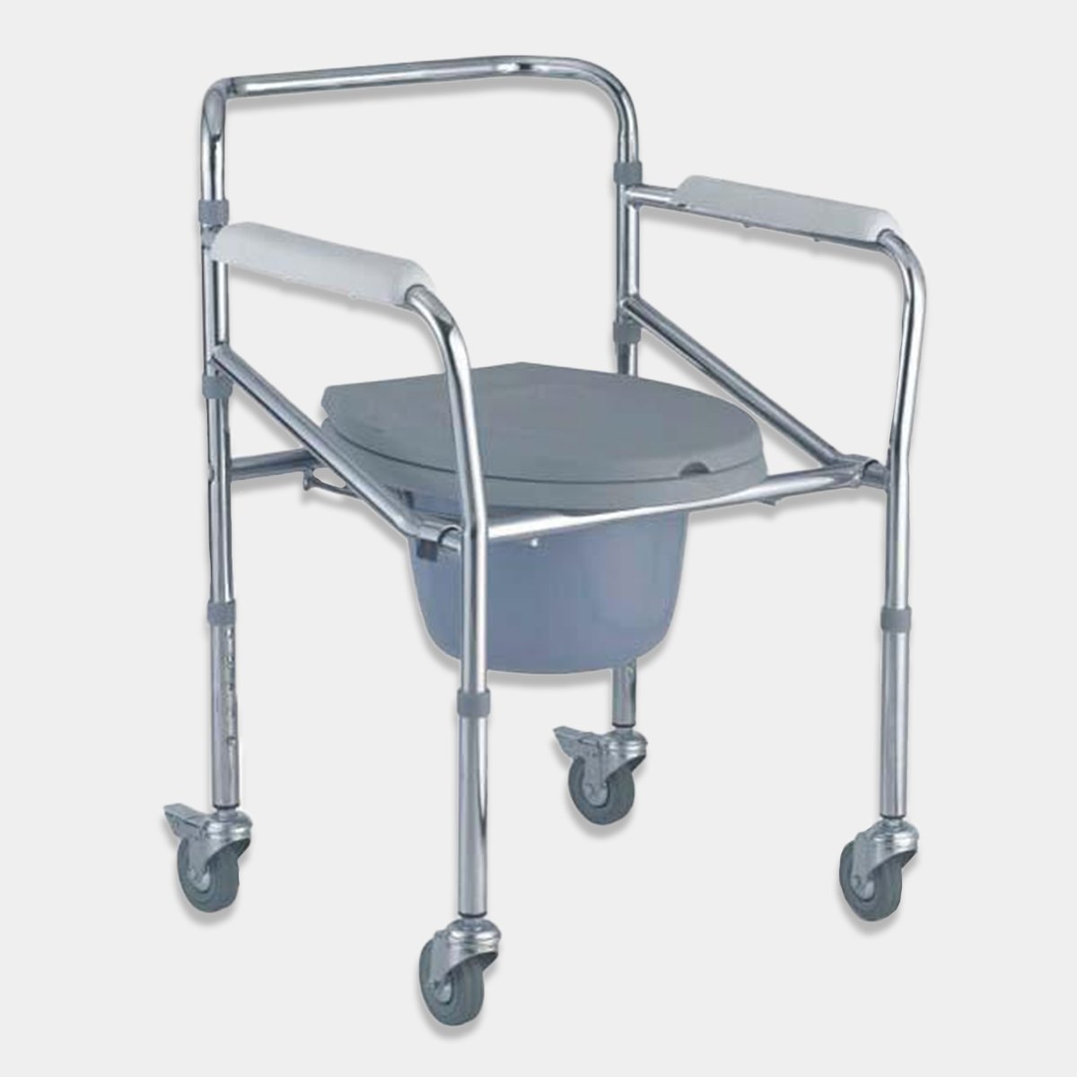 كرسي رجلاش بعجل (Alex Care)