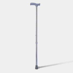 عكاز حرف T مستورد (Alex Care)