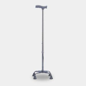 عكاز رباعي (Alex Care) مستورد