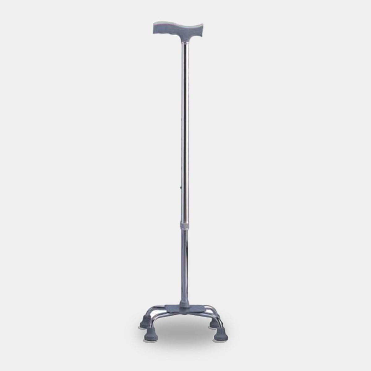 عكاز رباعي (Alex Care) مستورد