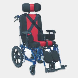 كرسي CP أطفال