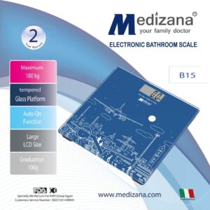 ميزان ديجيتال Medizana