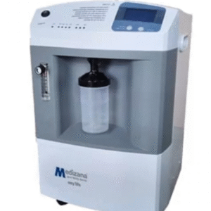 مولد اكسجين 5 لتر Medizana