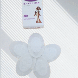 غطاء عين Eye patche للكبار
