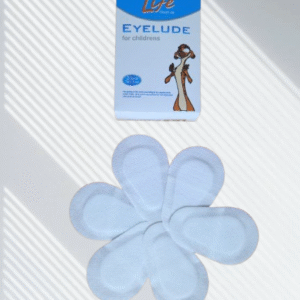 غطاء عين Eye patche للأطفال