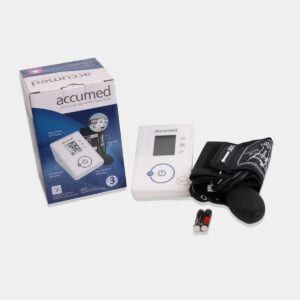 جهاز ضغط نصف أوتوماتيك اكواميد