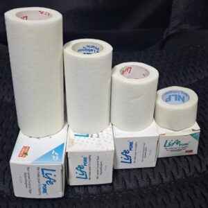 بلاستر ميكروبور  10 cm