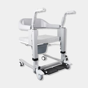 كرسي متحرك ترانسفير