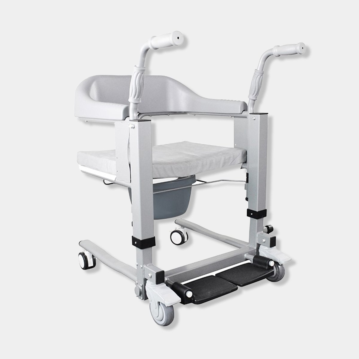 كرسي متحرك ترانسفير