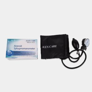 جهاز ضغط هوائي اليكس Alex Care