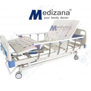 سرير 2 حركة لوكس فرامل مركزية