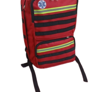 شنطة اسعاف (يد + ظهر ) medizana