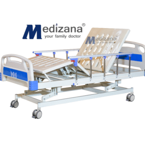 سرير 3 حركة كهرباء مستورد