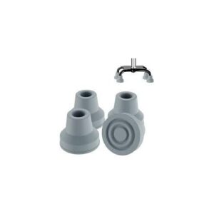 كاوتش عكاز رباعي