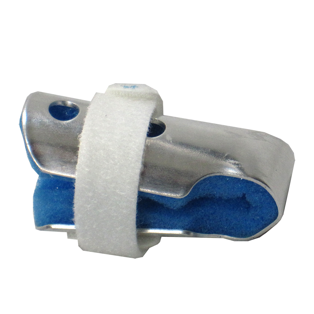 دعامة أصابع ألومنيوم (S & M) - الصورة 2