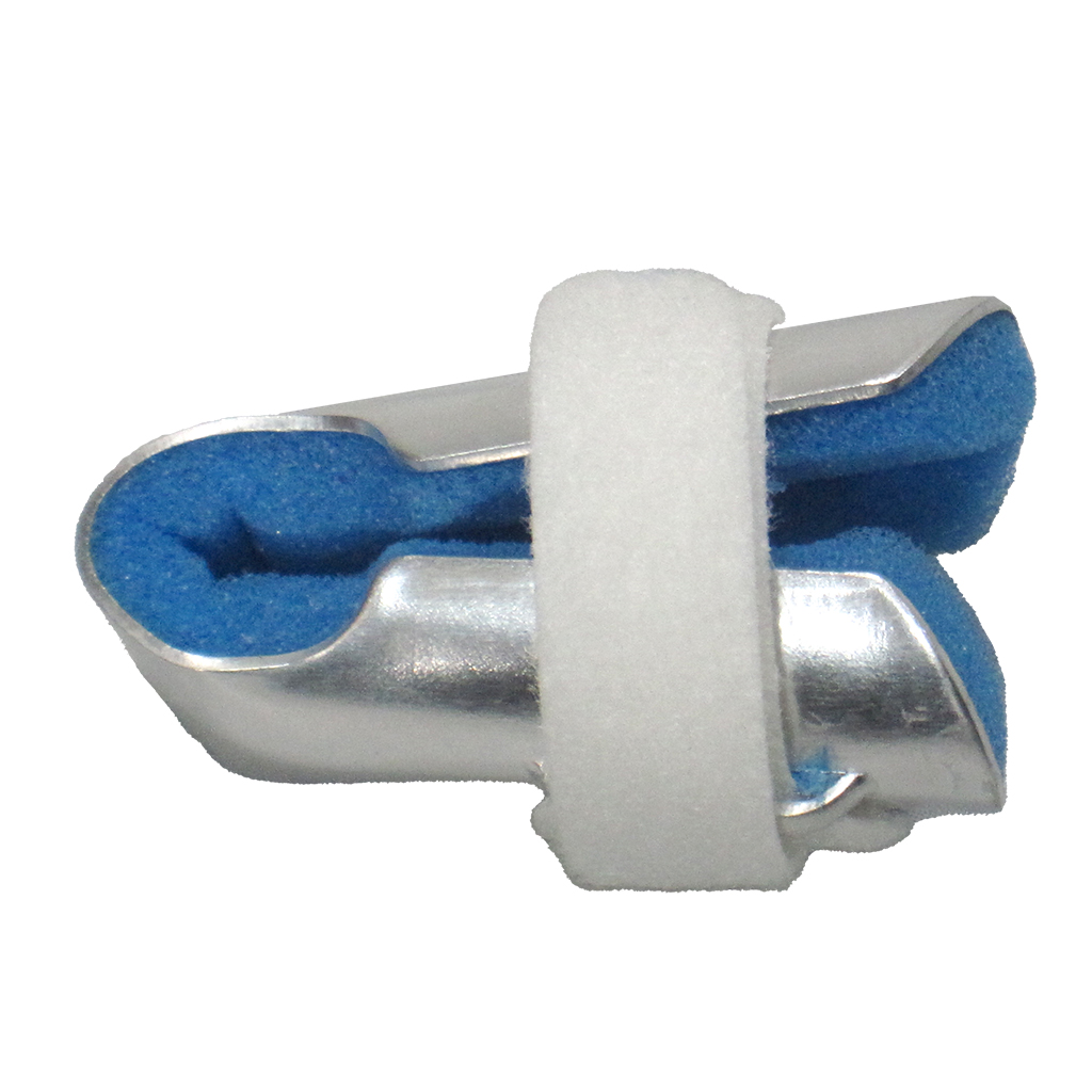 دعامة أصابع ألومنيوم (S & M) - الصورة 3