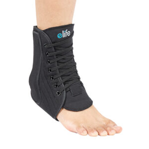 انكل داعم برباط و معدن (M & L & XL & 2XL)