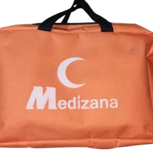 شنطة أسعاف كبيرة