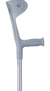 عكاز مرفق ثابت الوان (Alex Care)