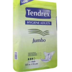 حفاضات كبار سن تندركس 36 قطعة مقاس L