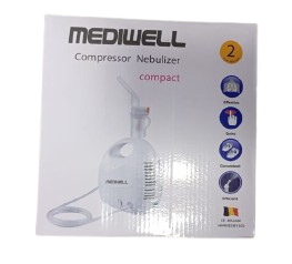 نيبولايزر كومباكت ميديويل