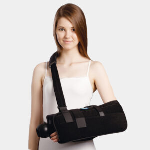 حامل زراع مخدة (M & XL)