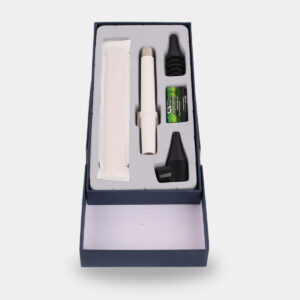 اوتوسكوب معدن