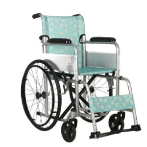 كرسي متحرك أطفال 35 سم (Alex Care)