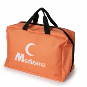 شنطة اسعاف صغيرة