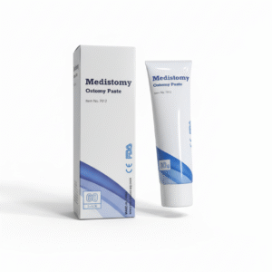 عجينة كلوستومي