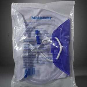 كيس تجميع بول فخذ 1500 مل