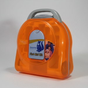 شنطة أسعاف كنجارو