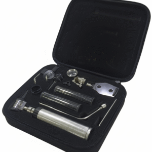 طقم انف و اذن و حنجرة موديل 401