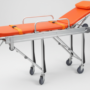 تروللي أسعاف