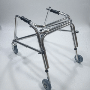 مشاية أطفال عكسية